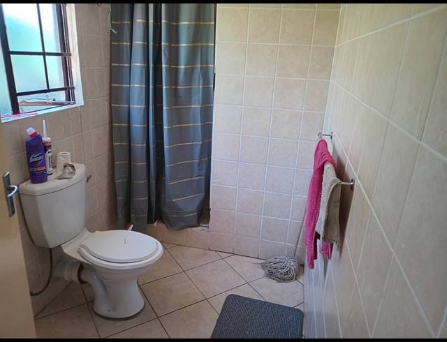 3 BEDROOM FREEHOLD TO LET IN COSMO CITY